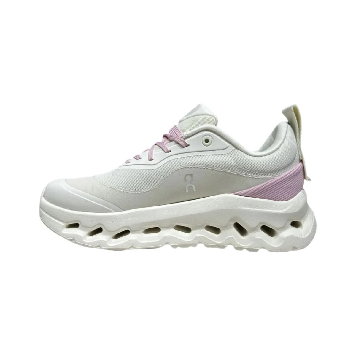 On Cloudtilt LOEWE 2 Women's Beige/Pink