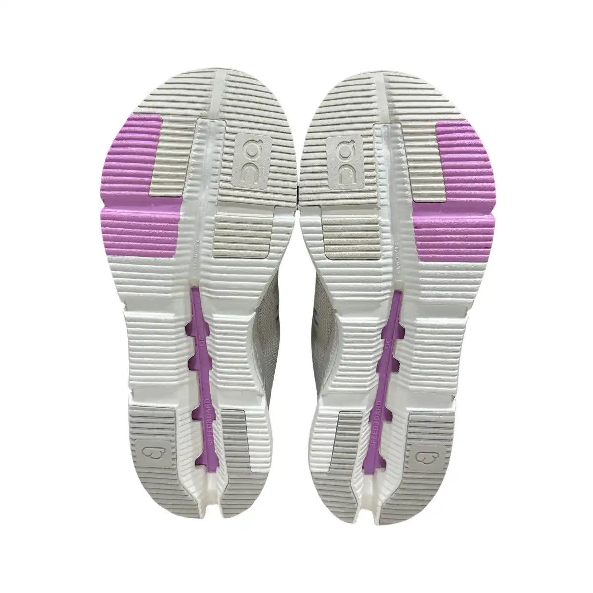 On Cloudnova Form 2 Men's pink