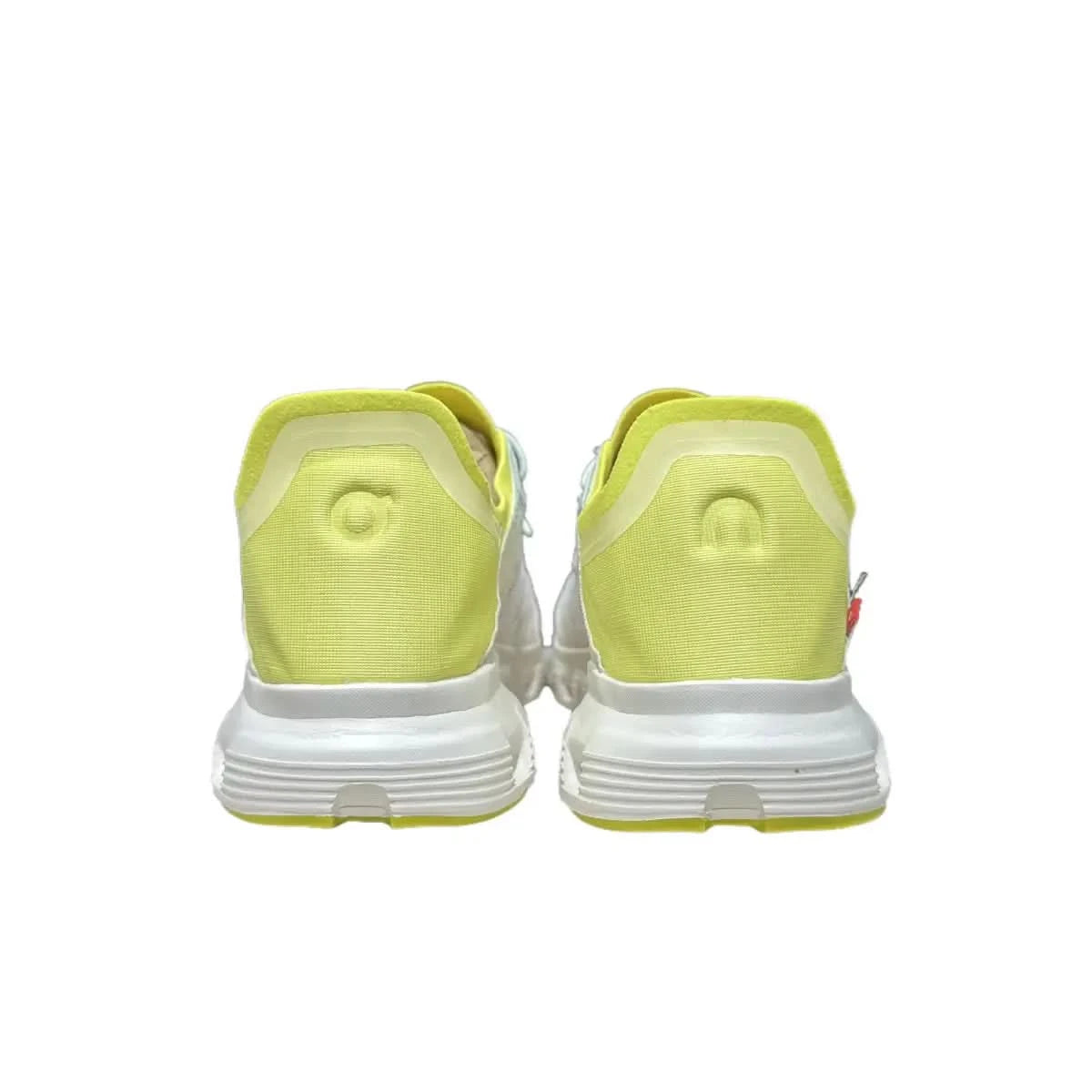 On Cloud 6 Coast men's Yellow