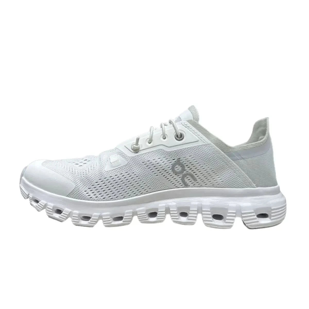 On Cloud 6 Coast men's White