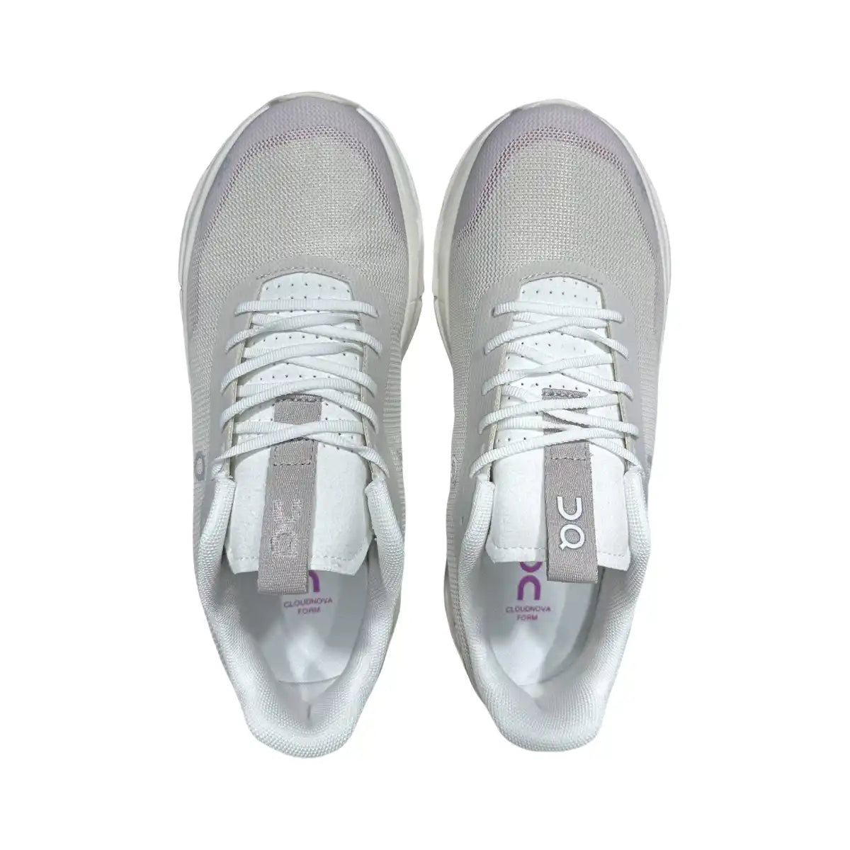 On Cloudnova Form 2 Men's pink