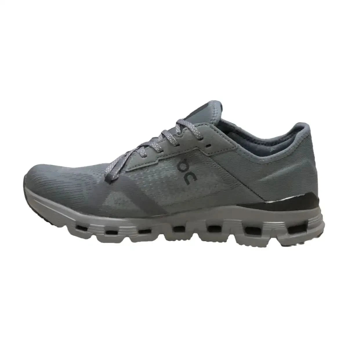 On Cloud X 4 AD men's Stone | Black
