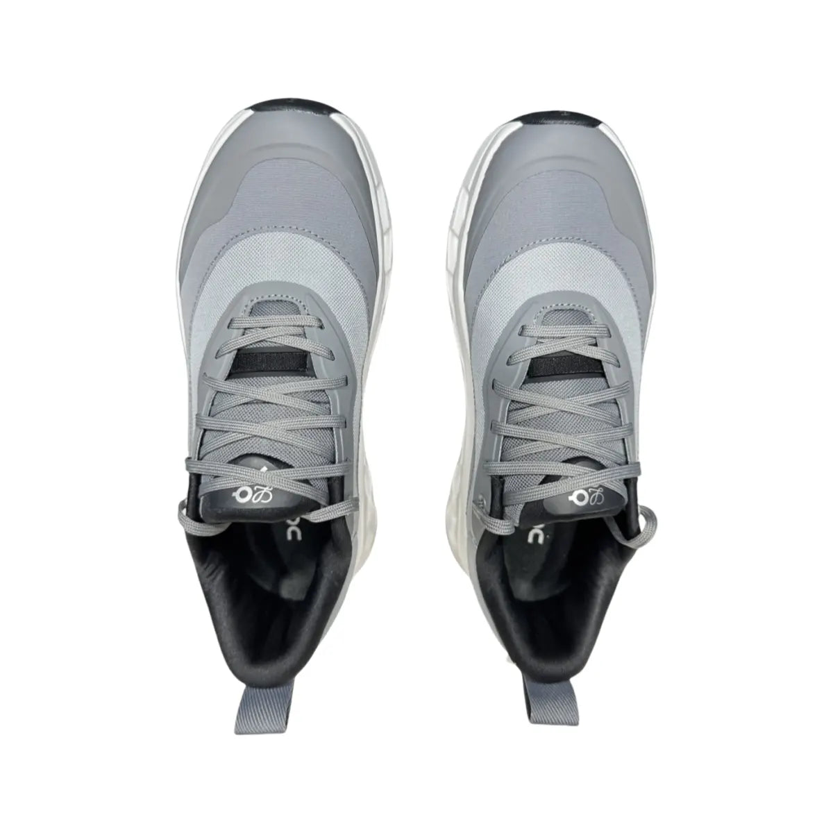 On Cloudtilt LOEWE 2 Men's Grey/White