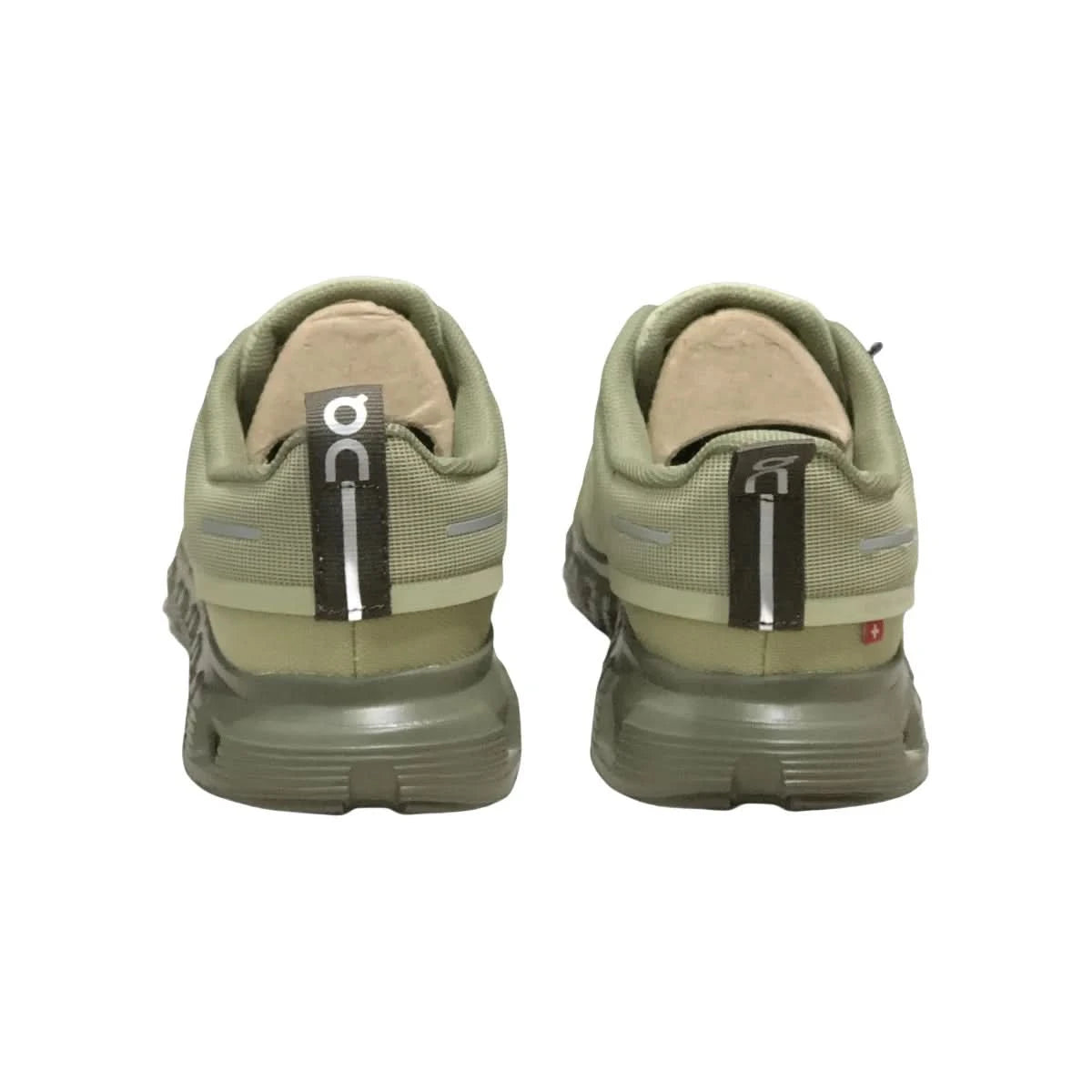 On Cloud 6 Men's Caper/Grove