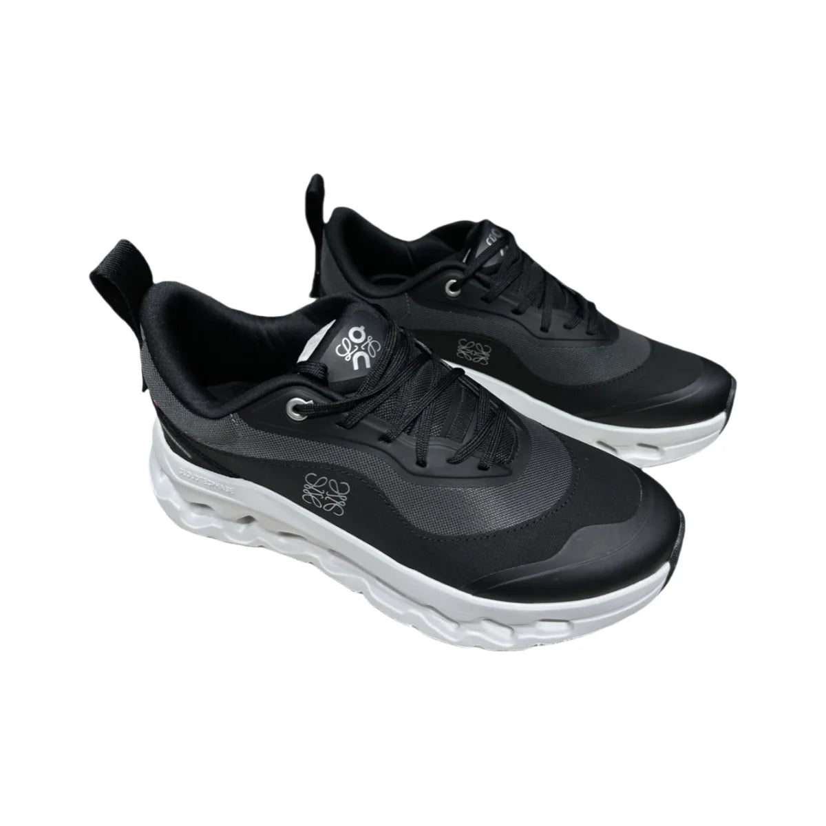 On Cloudtilt LOEWE 2 Women's Black/White