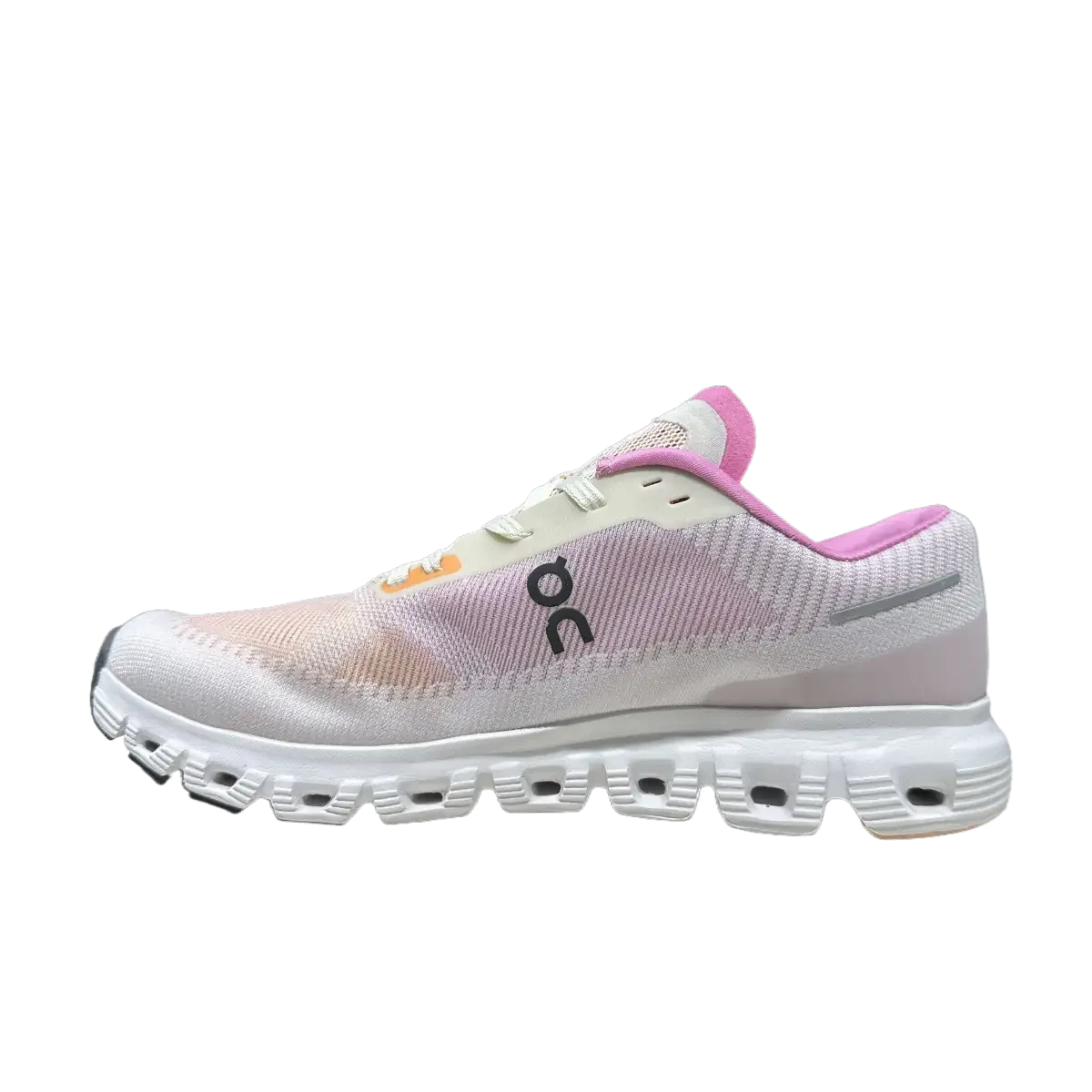 On Cloud 6 Push Women's pinkish purple