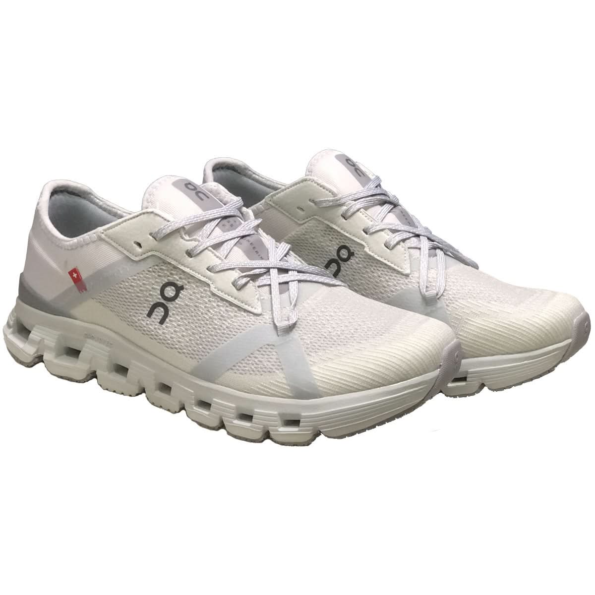 On Cloud X 4 AD men's Gray