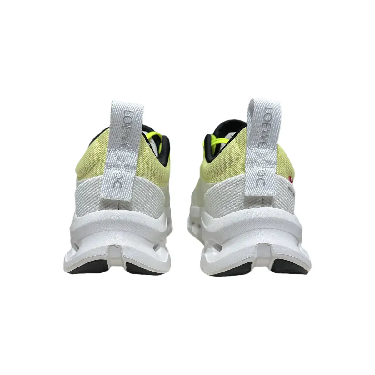 On Cloudtilt LOEWE 2 Women's Yellow/White