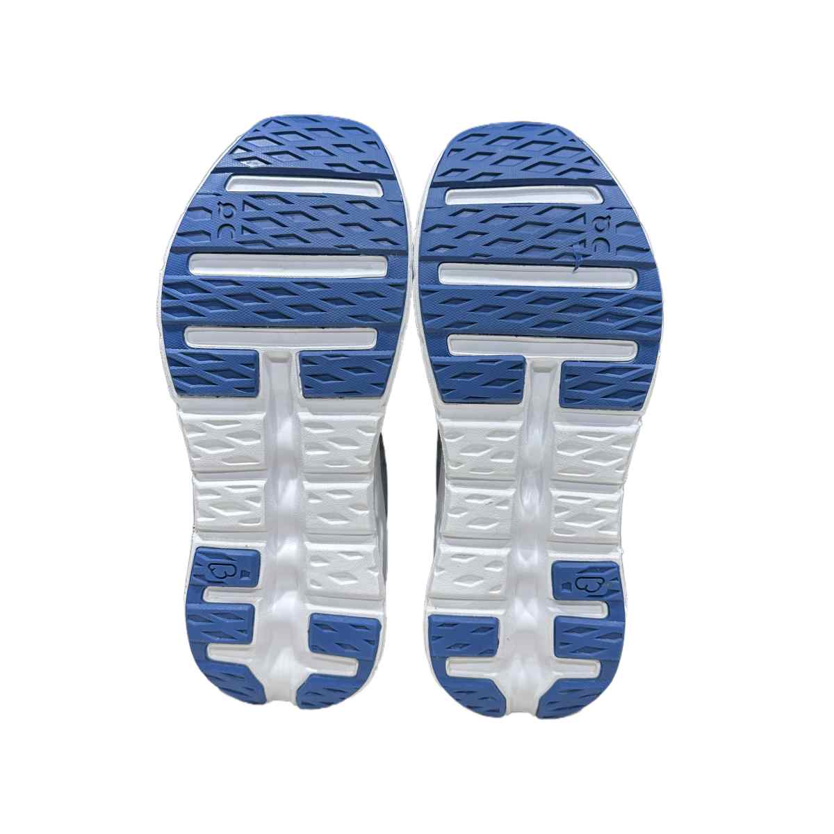 On Cloudtilt Men's white/blue