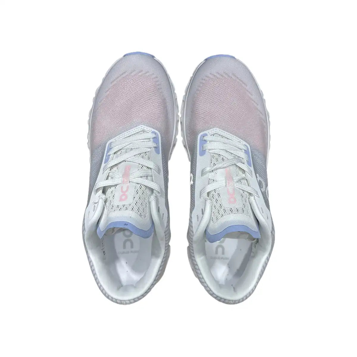 On Cloud 6 Push men's Dusty/Pink