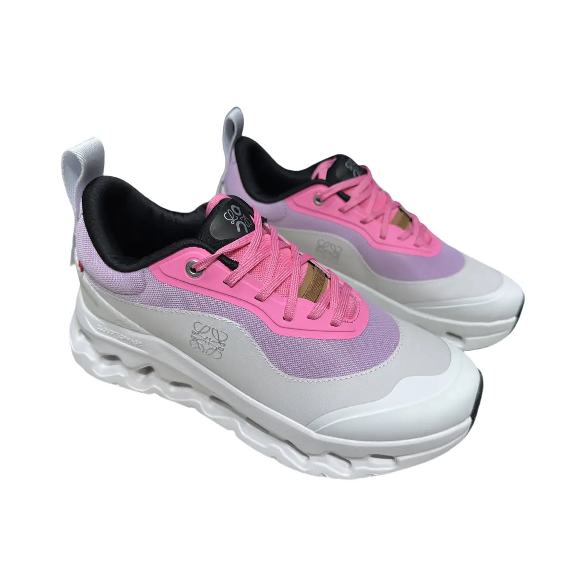 On Cloudtilt LOEWE 2 Men's Pink/White