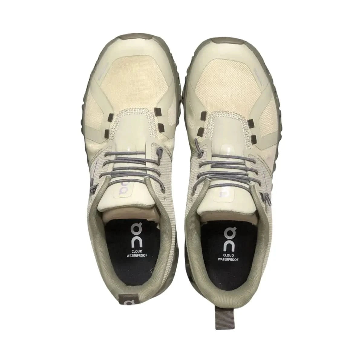 On Cloud 6 Men's Caper/Grove