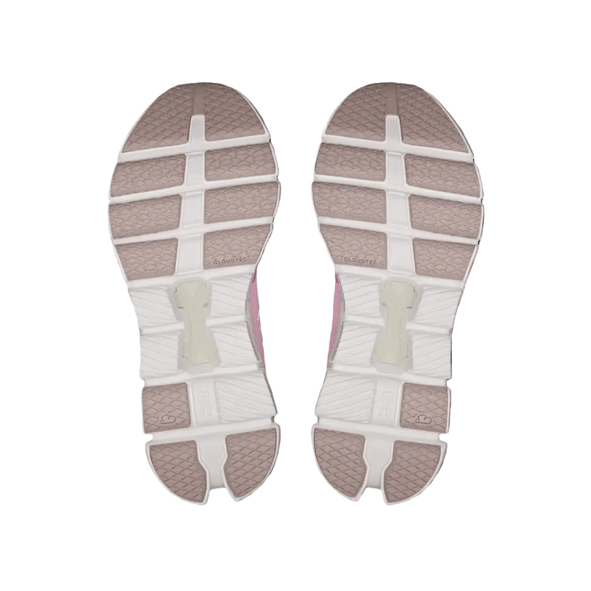 On Cloud X4 women's Pink