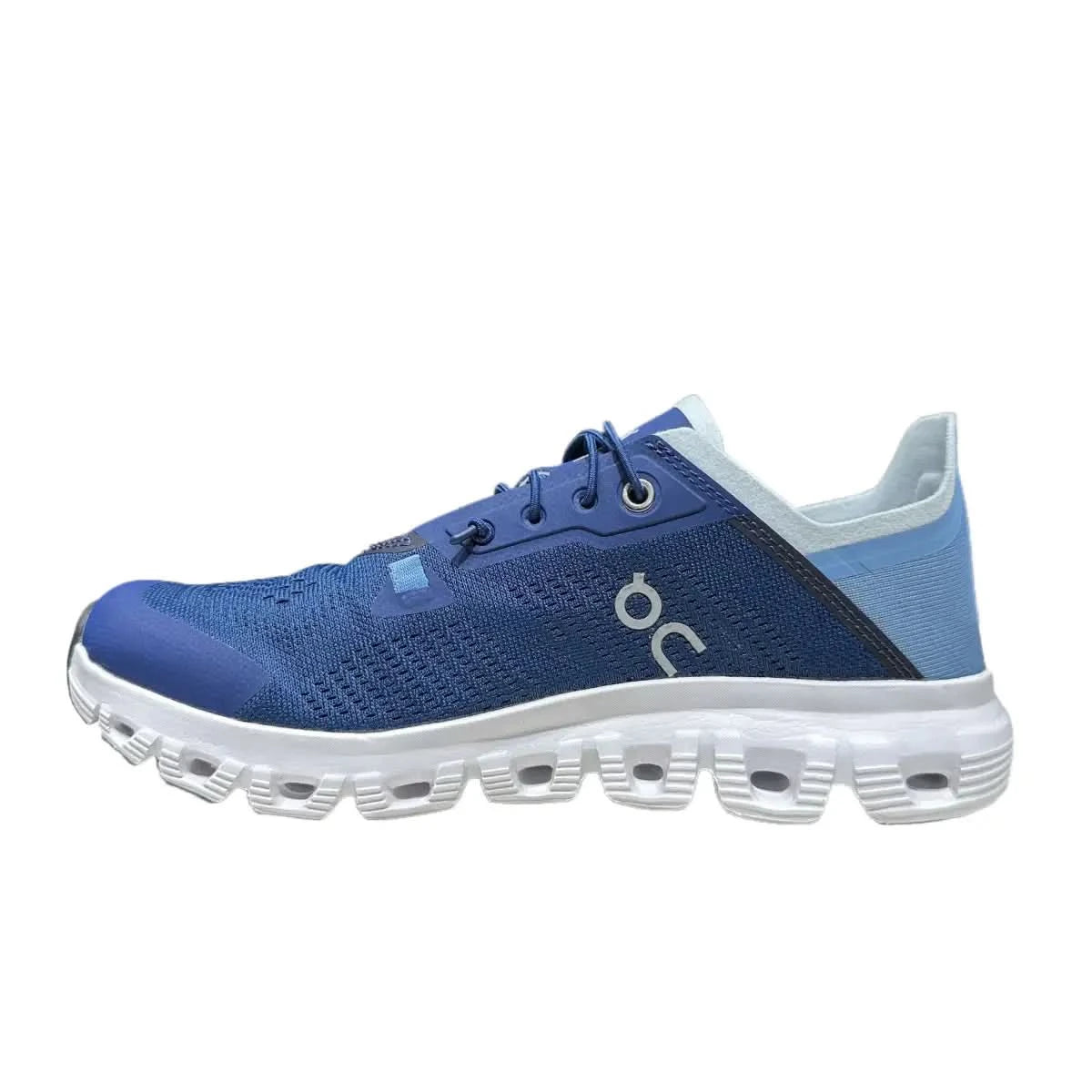 On Cloud 6 Coast men's Blue