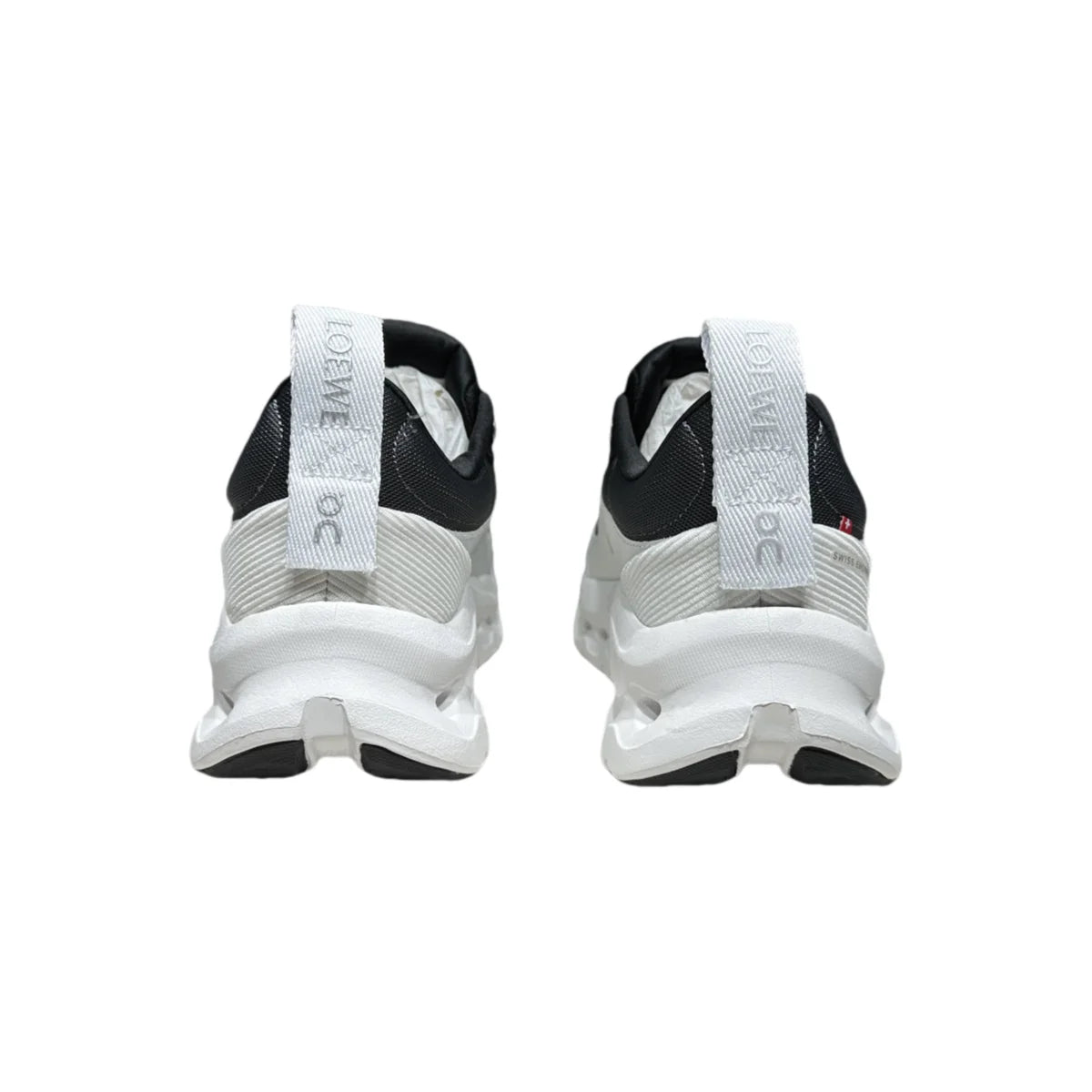 On Cloudtilt LOEWE 2 Women's White/Black