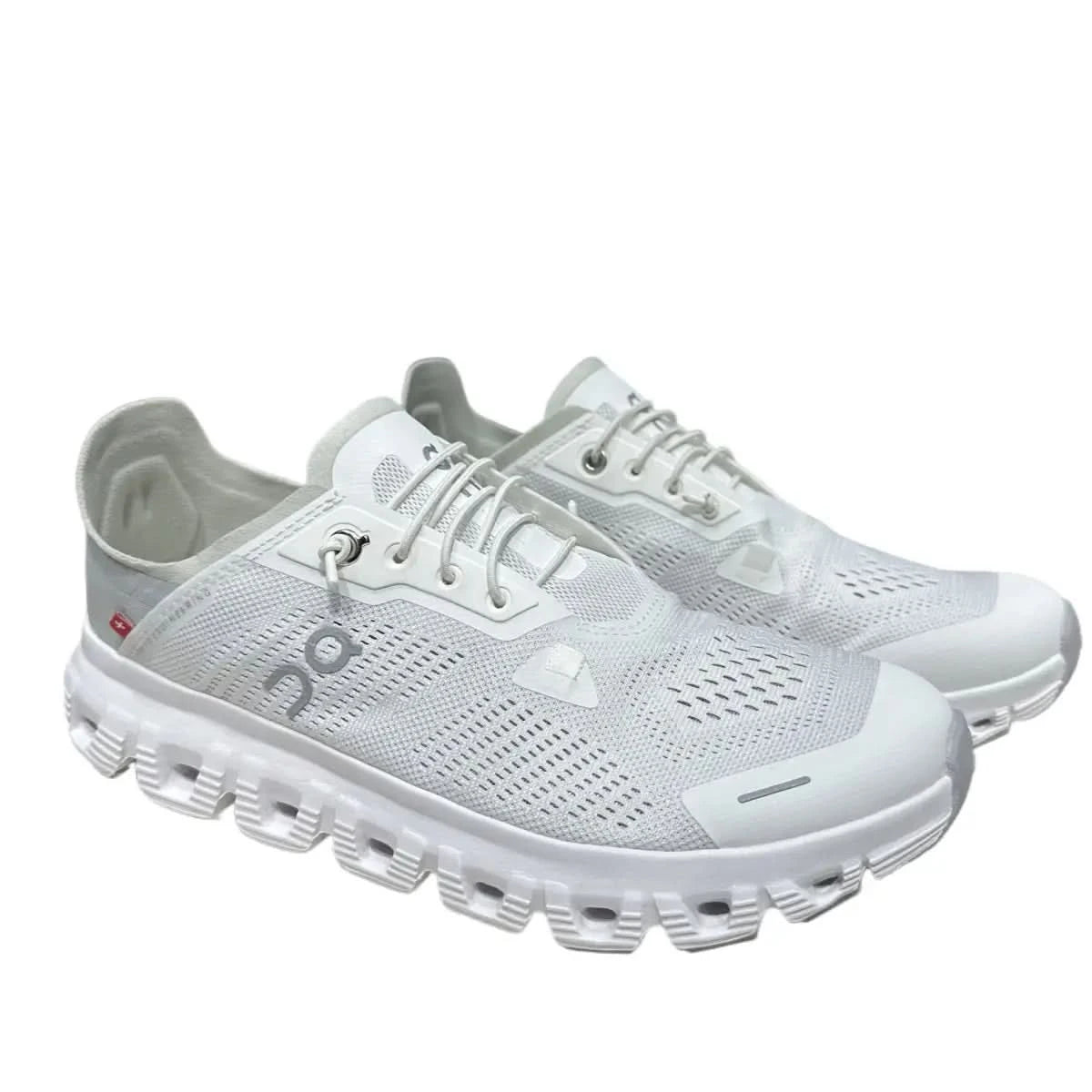 On Cloud 6 Coast men's White
