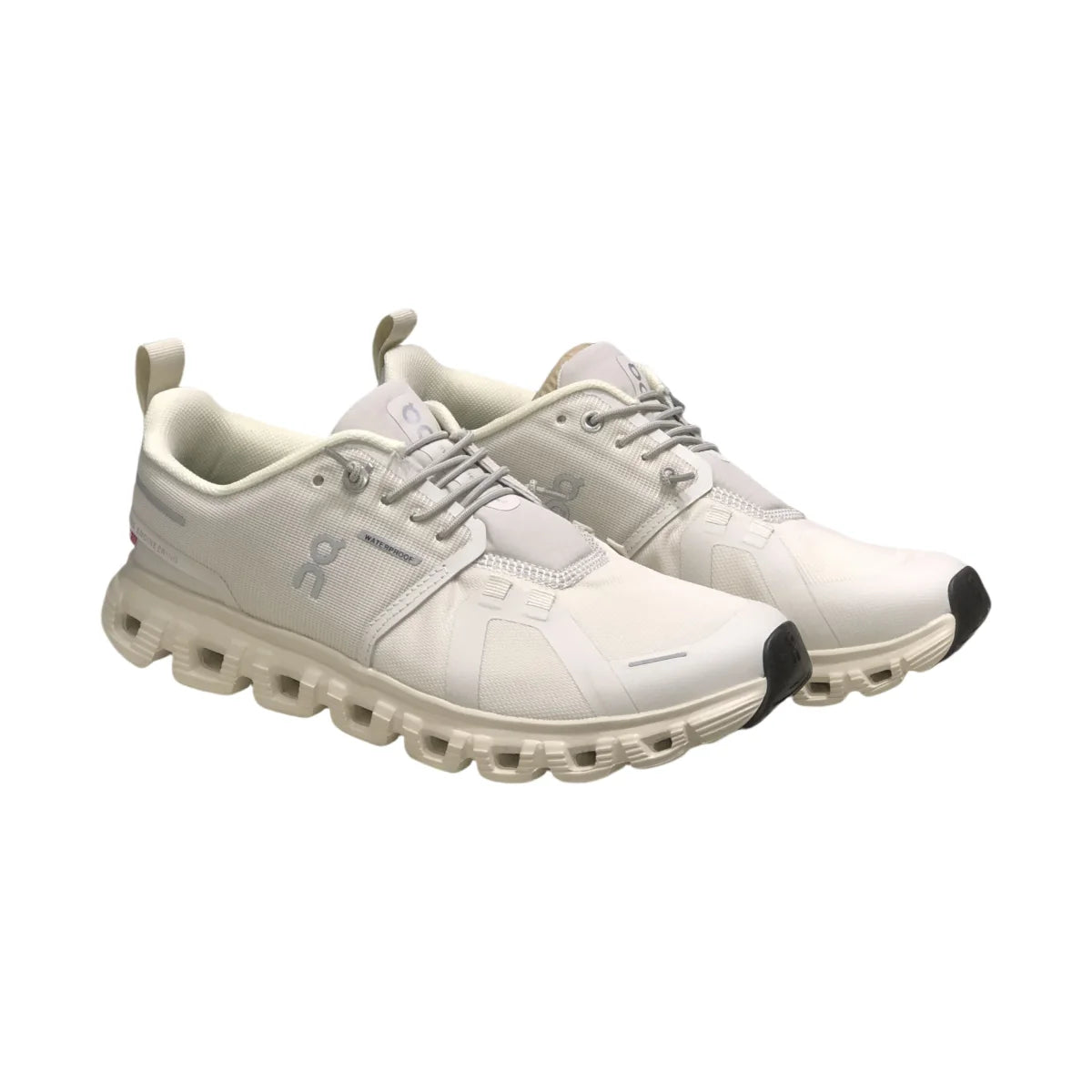 On Cloud 6 Men's Pearl/Cream