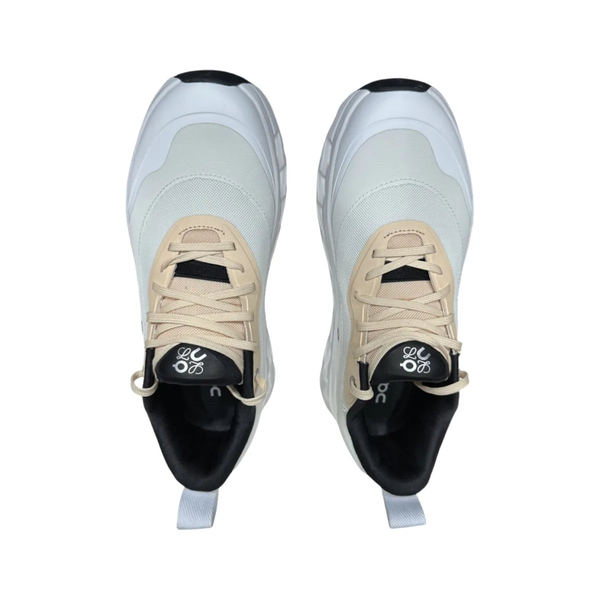 On Cloudtilt LOEWE 2 Women's Tan/White