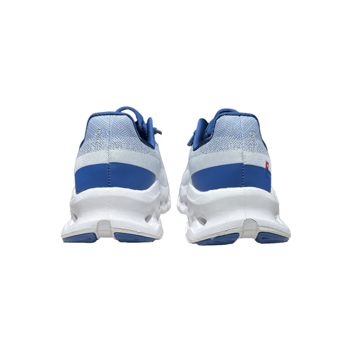 On Cloudtilt Men's white/blue