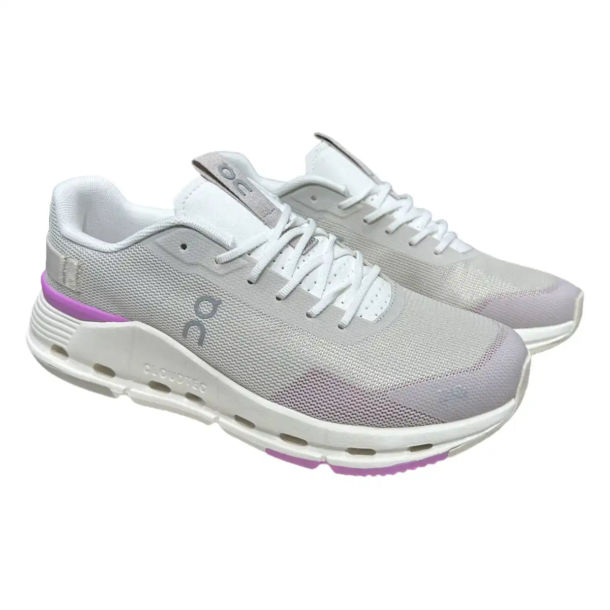 On Cloudnova Form 2 Men's pink