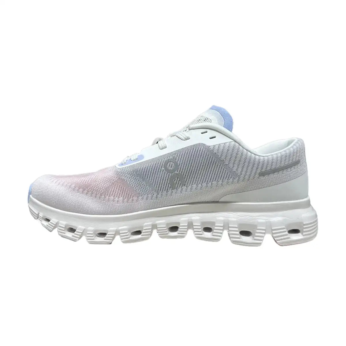 On Cloud 6 Push men's Dusty/Pink