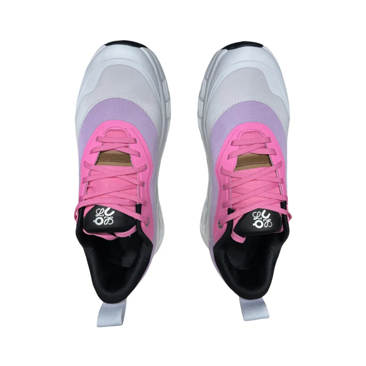 On Cloudtilt LOEWE 2 Women's Pink/White