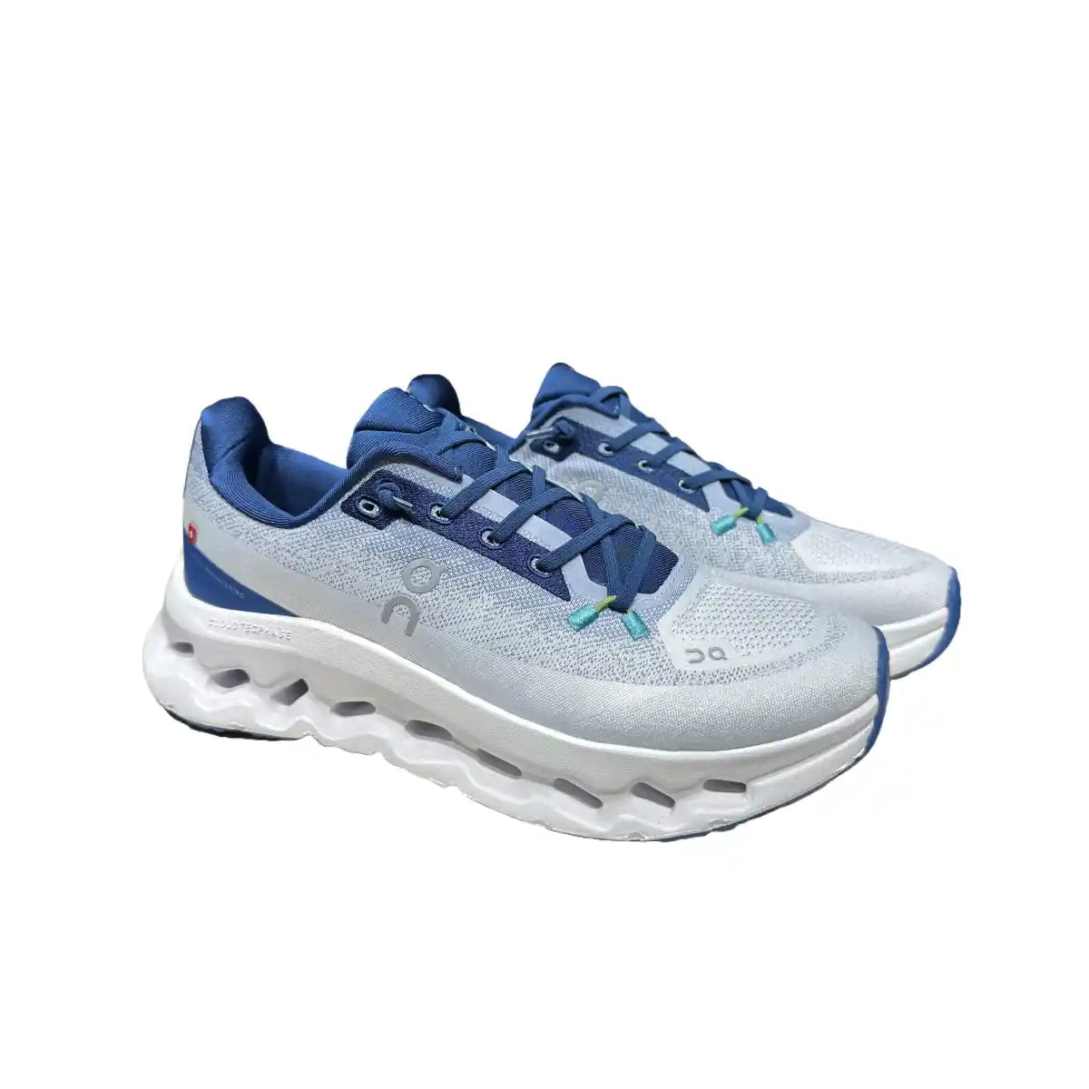 On Cloudtilt Women's white/pink