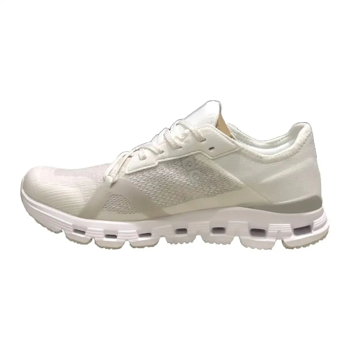 On Cloud X 4 AD Women's White | Wolf