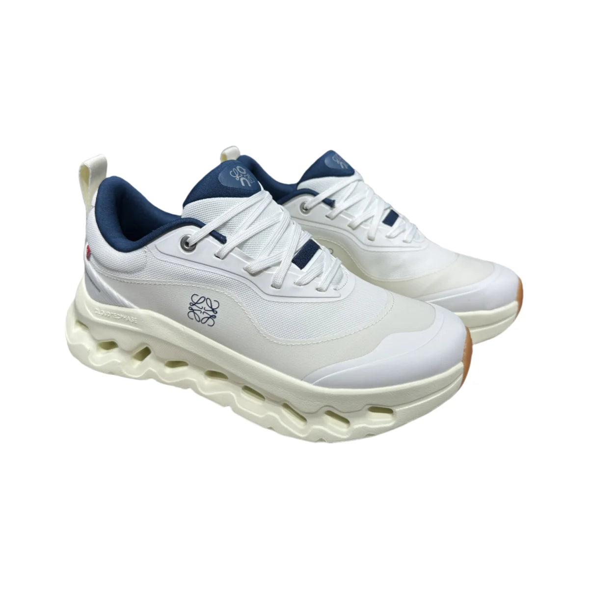 On Cloudtilt LOEWE 2 Men's White Blue