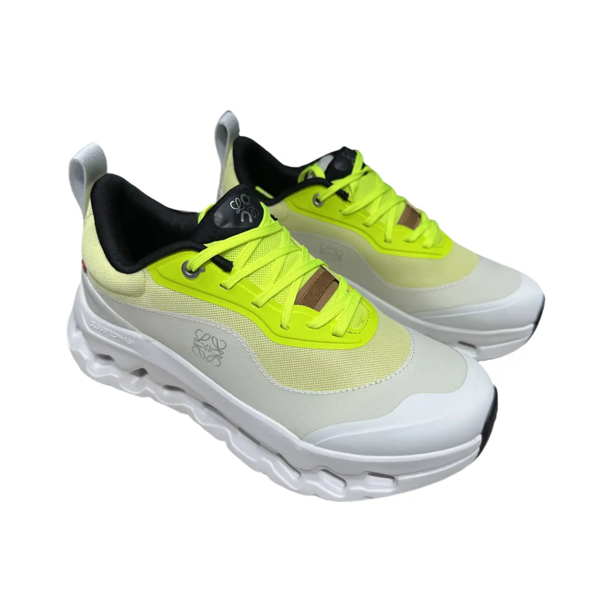 On Cloudtilt LOEWE 2 Women's Yellow/White