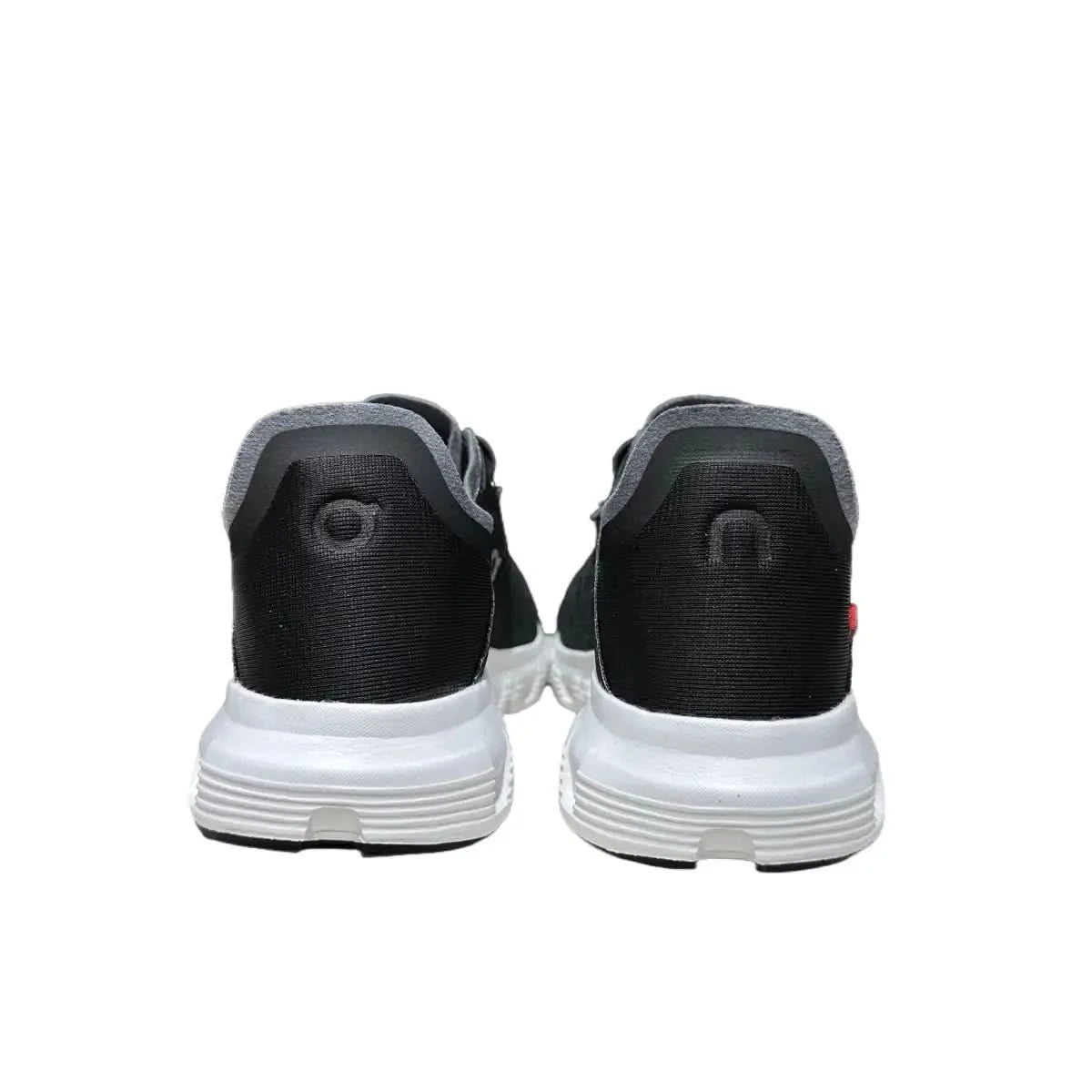 On Cloud 6 Coast men's Black / Gray / White