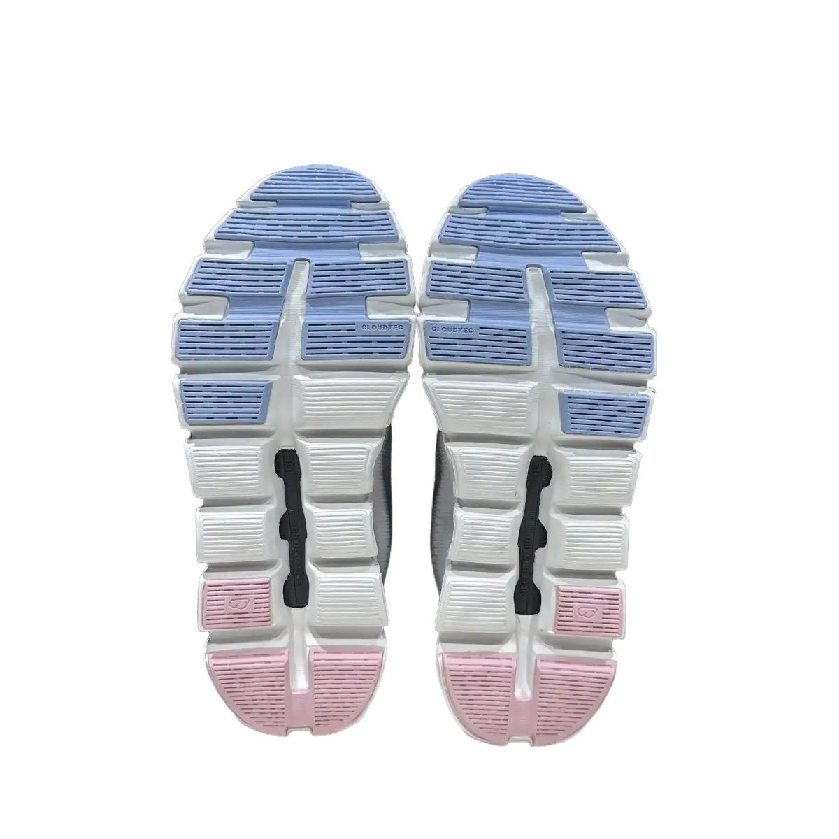 On Cloud 6 Push men's Dusty/Pink