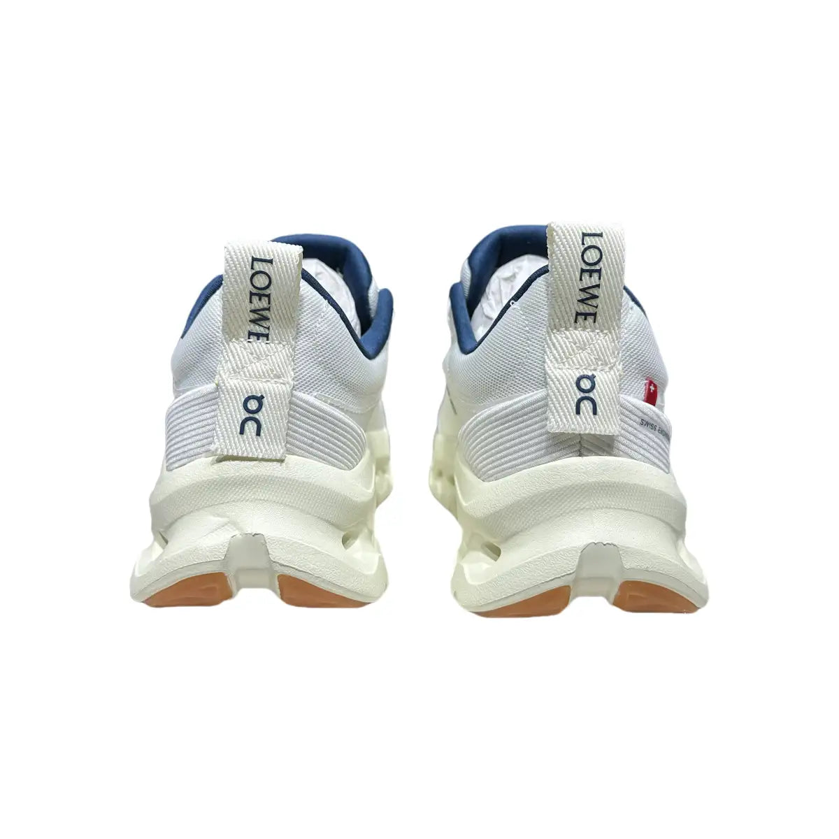 On Cloudtilt LOEWE 2 Women's White Blue