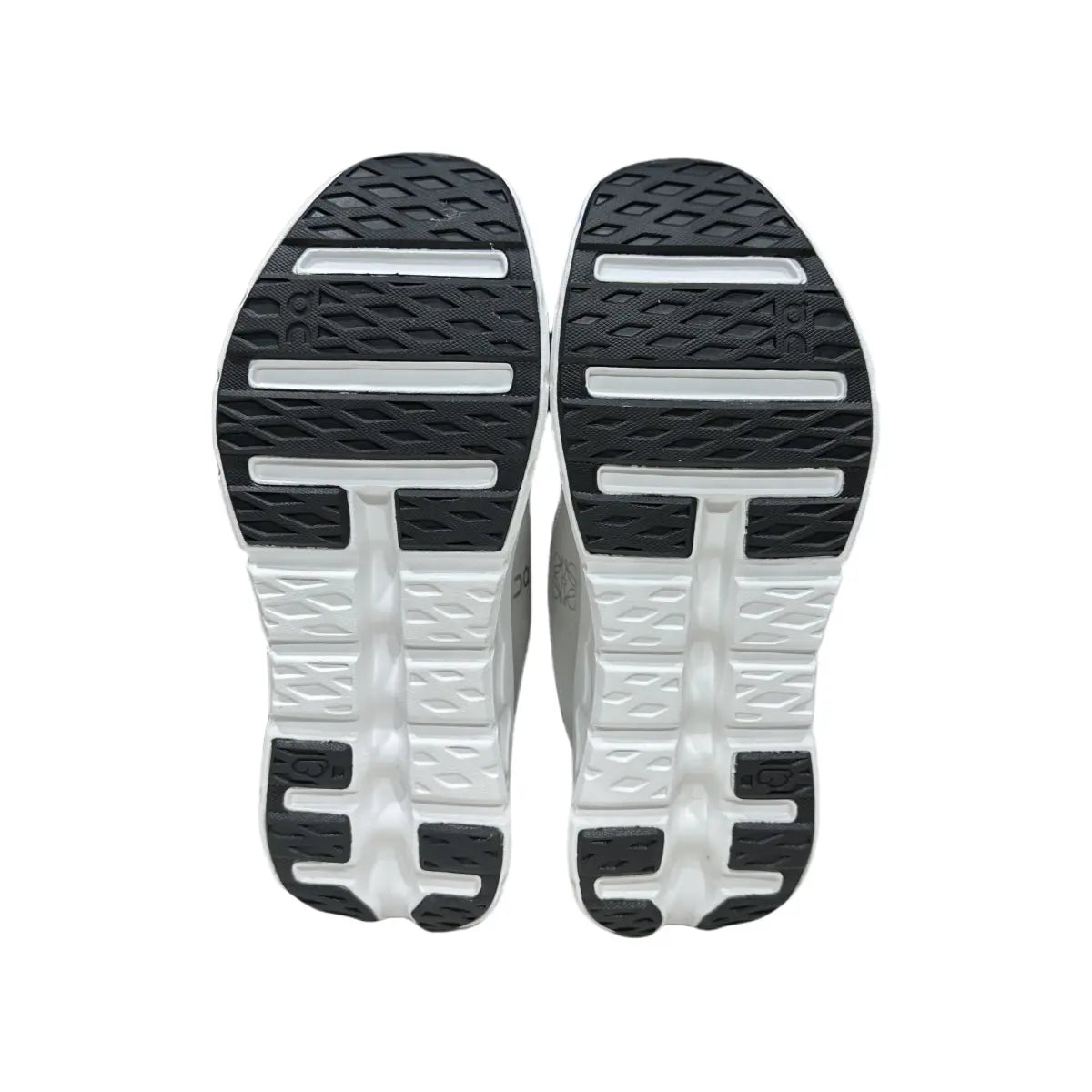 On Cloudtilt LOEWE 2 Men's White/Black