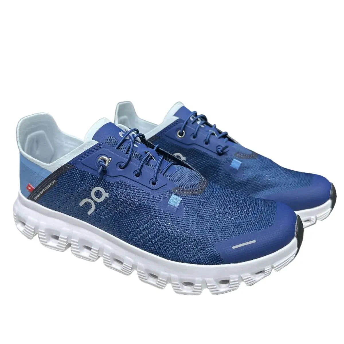 On Cloud 6 Coast men's Blue