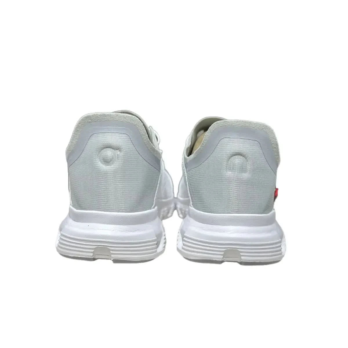 On Cloud 6 Coast men's White