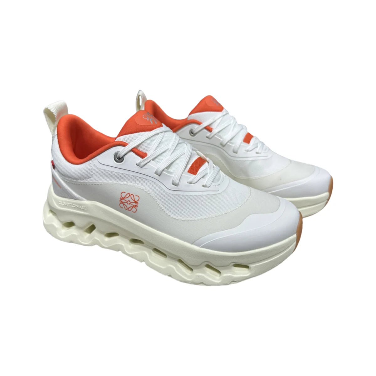 On Cloudtilt LOEWE 2 Men's White Orange