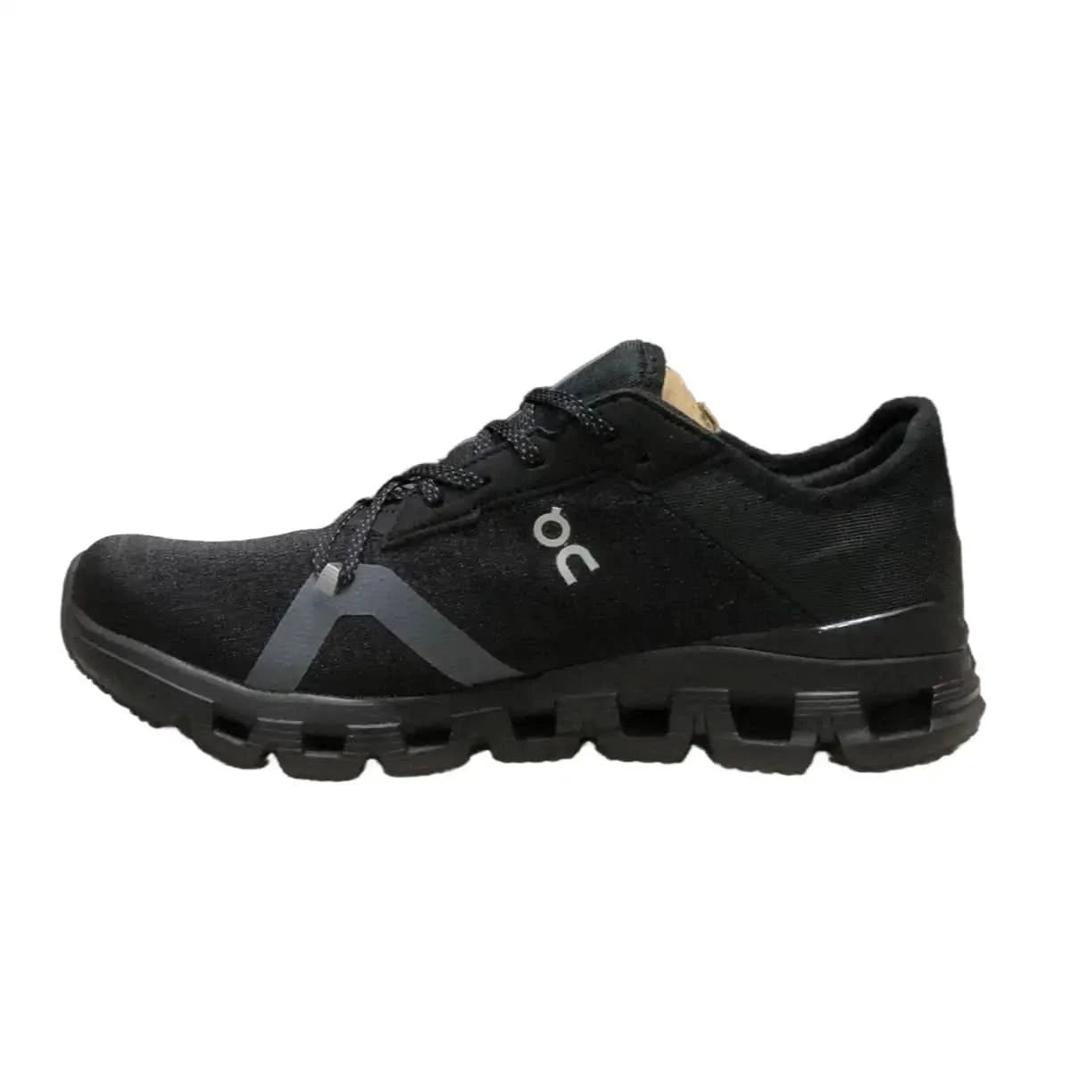 On Cloud X 4 AD Women's Black