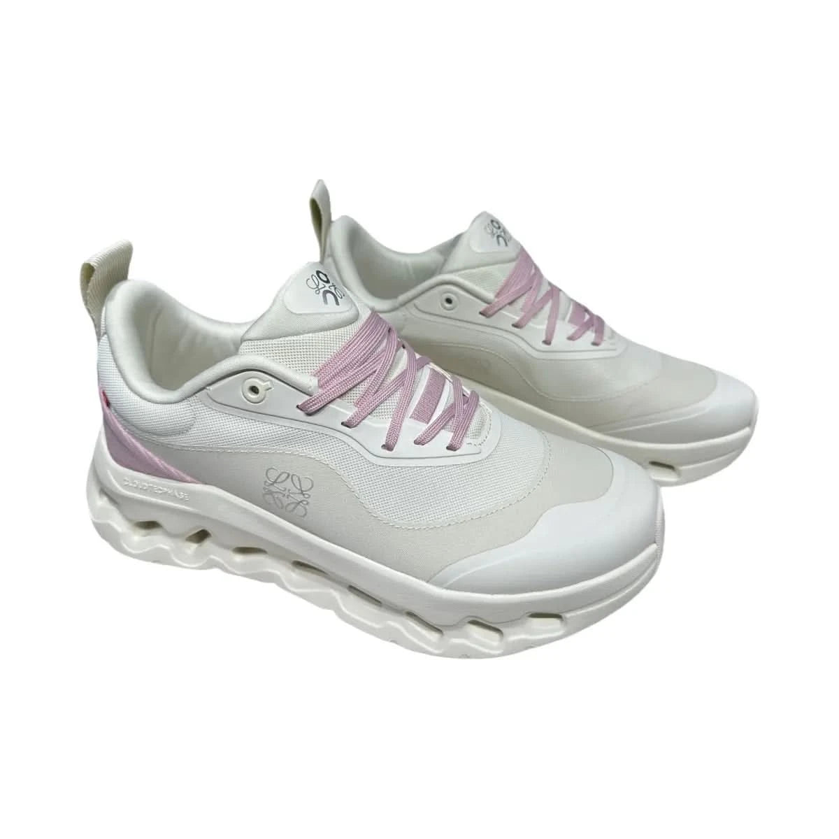 On Cloudtilt LOEWE 2 Women's Beige/Pink