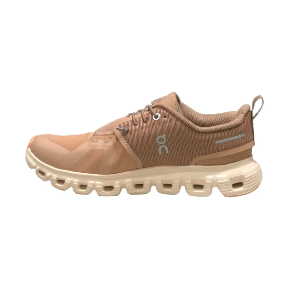 On Cloud 6 Men's Sandstone/Blonde