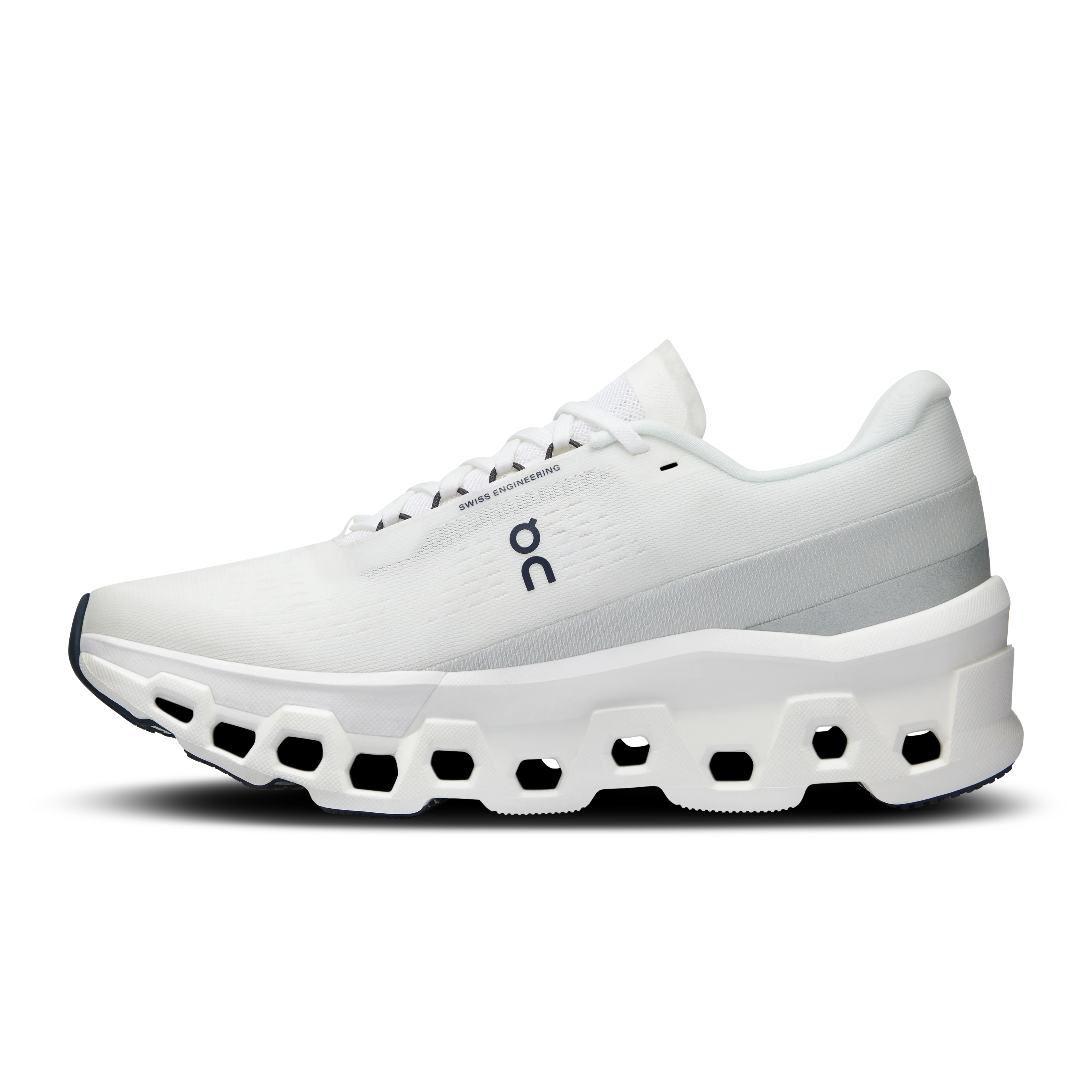 Cloudmonster 2 Swiss Olympic Men's