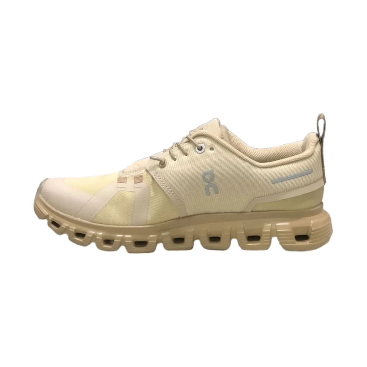 On Cloud 6 Men's Ivory/Cobble