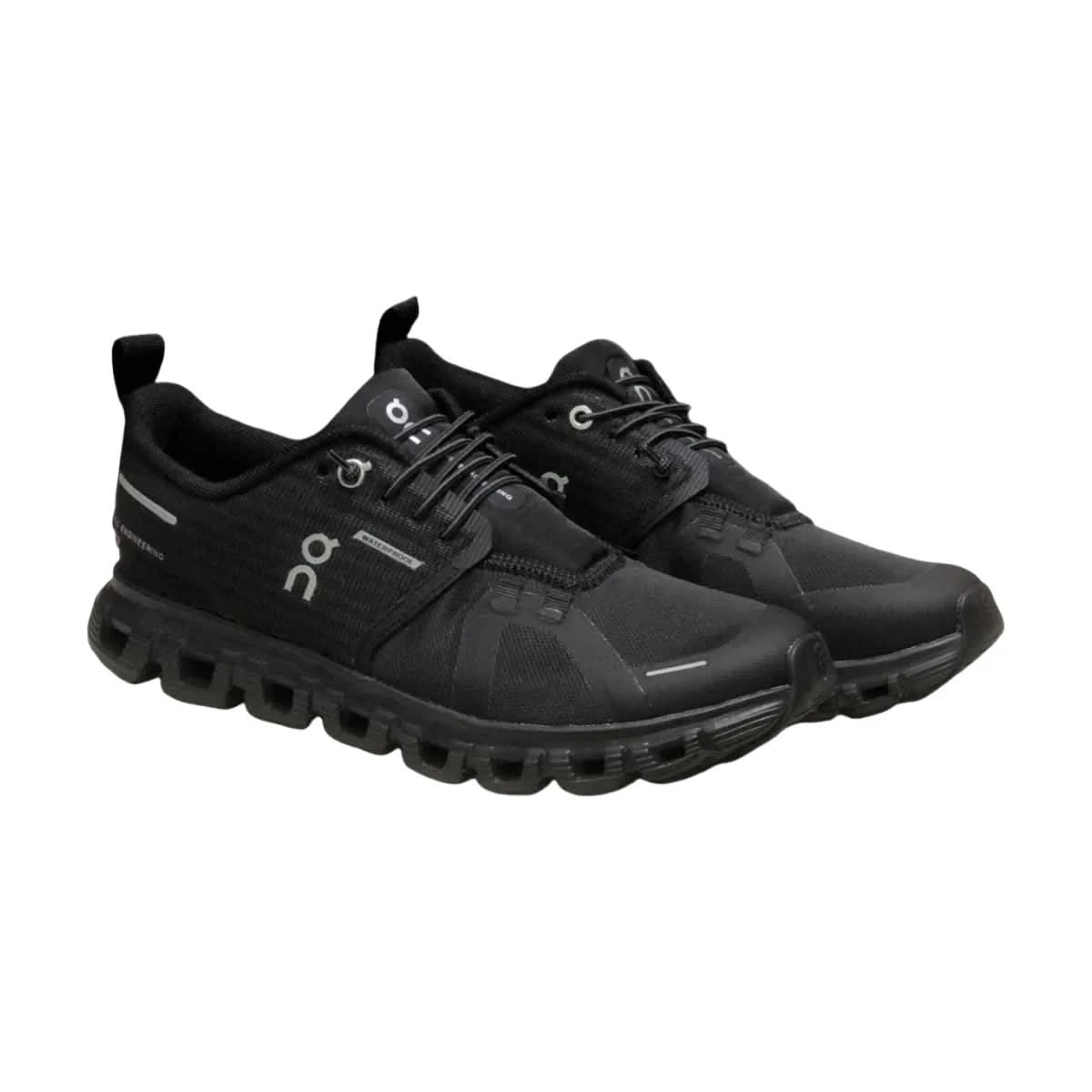 On Cloud 6 Men's All Black