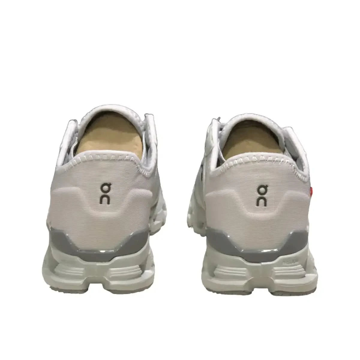 On Cloud X 4 AD men's Gray