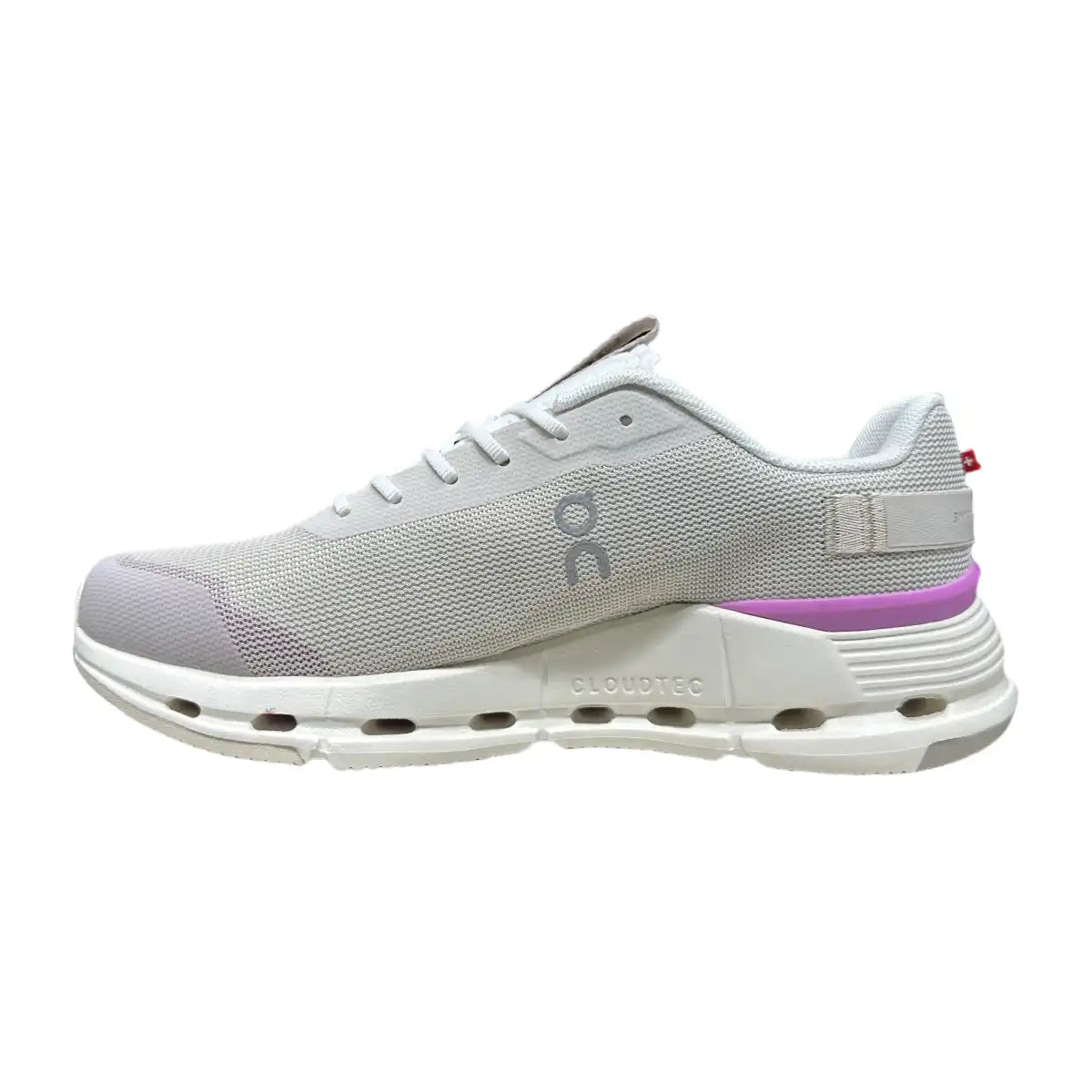 On Cloudnova Form 2 Men's pink