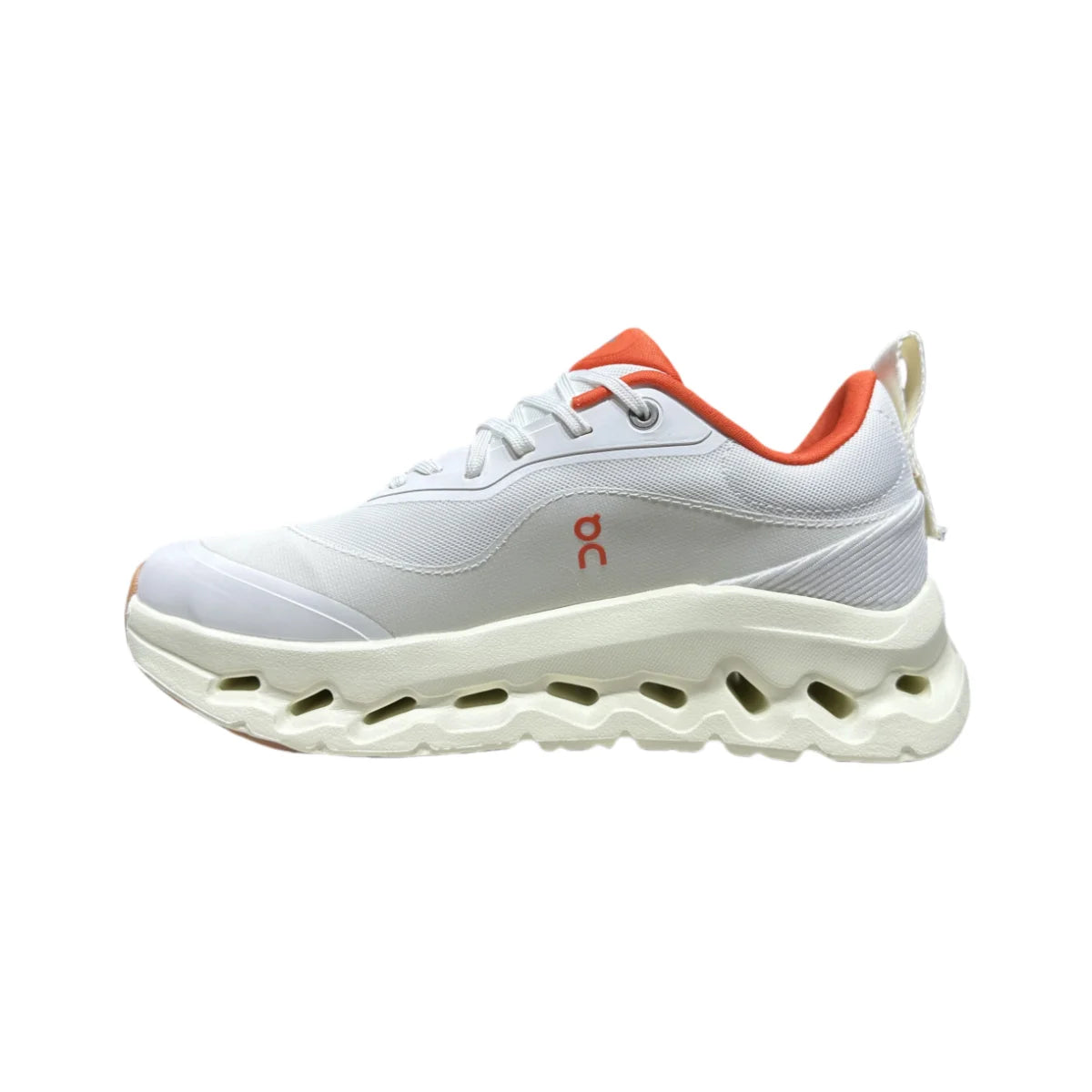 On Cloudtilt LOEWE 2 Men's White Orange