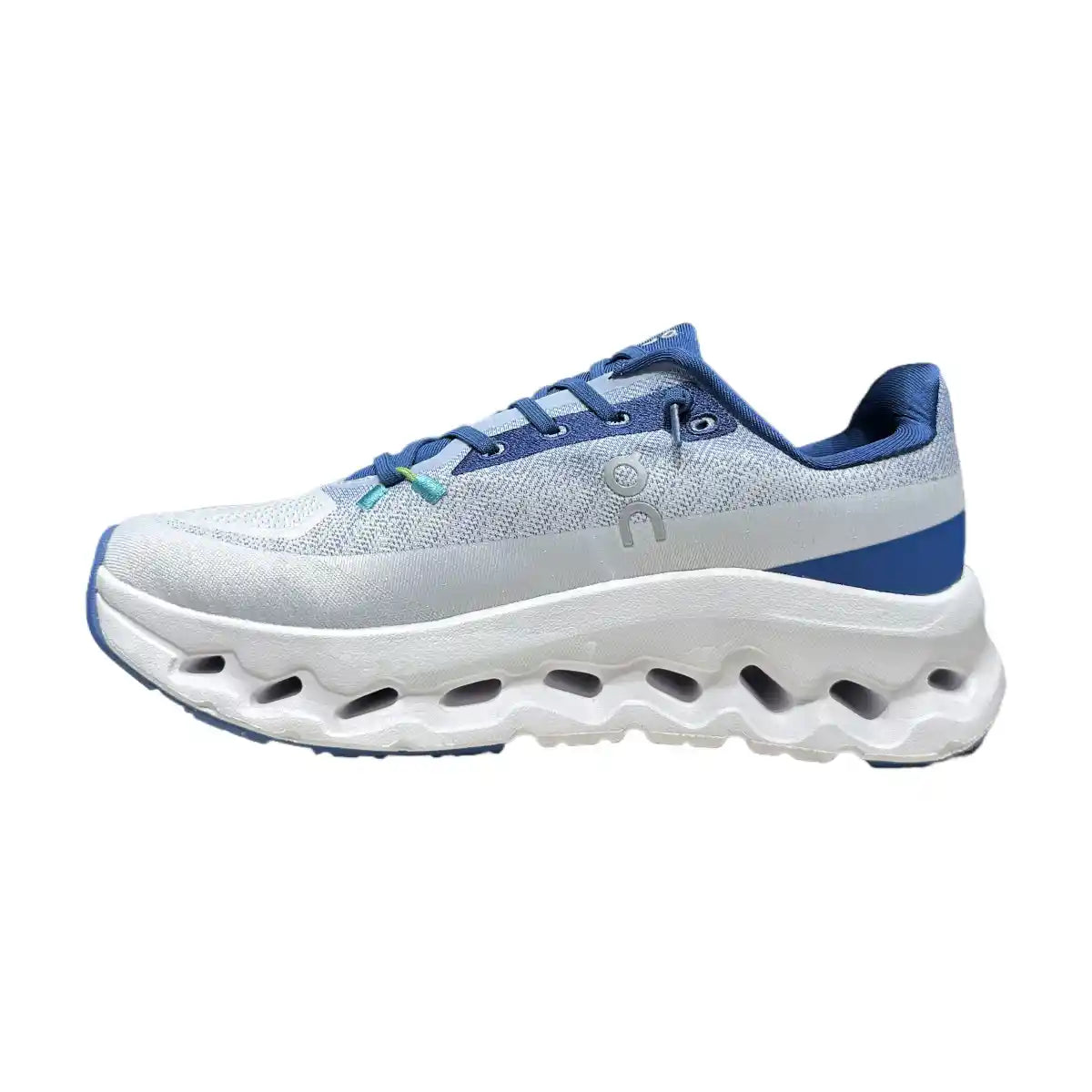 On Cloudtilt Men's white/blue
