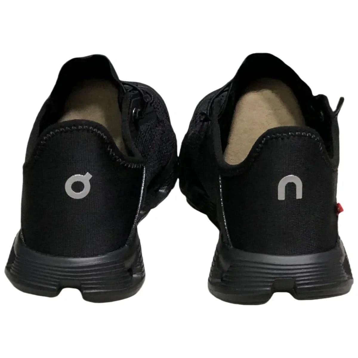 On Cloud 5 Men's black - Onsrunners