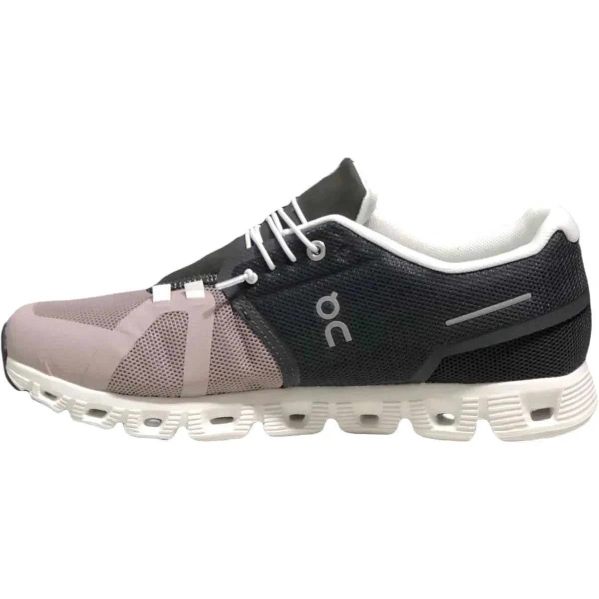 On Cloud 5 Men's Black powder - Onsrunners