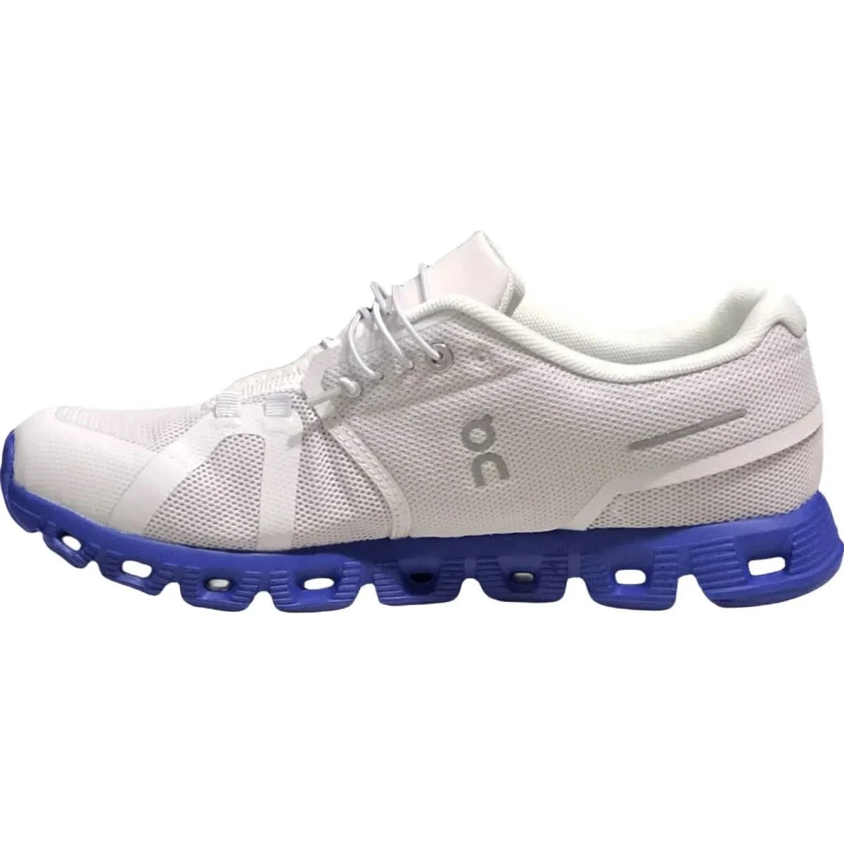 On Cloud 5 Men's Brilliant Blue - Onsrunners
